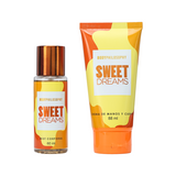 Set De Navidad Corporal Body Philosophy Sweet Dreams 2025