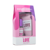 Set De Navidad Corporal Body Philosophy Love Again 2025