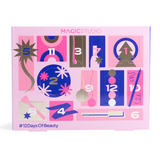 Calendario De Adviento Magic Studio 12 Días 2025