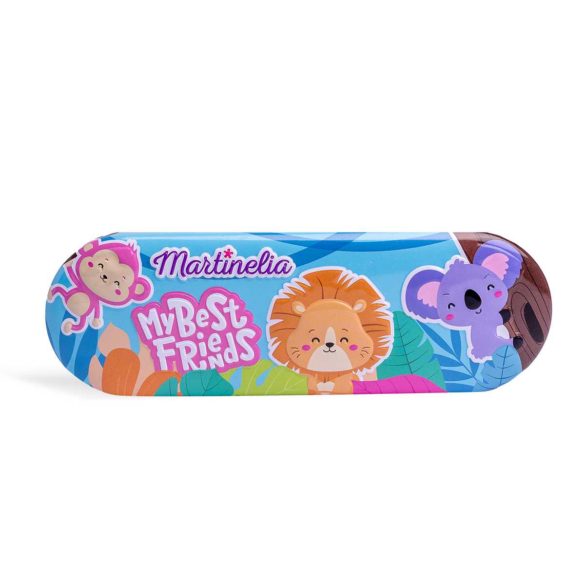 Set De Navidad Martinelia My Best Friends Palette 2025