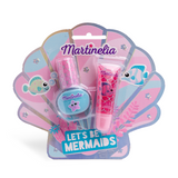 Set De Navidad Martinelia Duo Let's Be Mermaid 2025