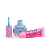 Set De Navidad Martinelia Duo Let's Be Mermaid 2025