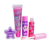 Set Martinelia Let's Be Mermaid Lip Magic Box 2025