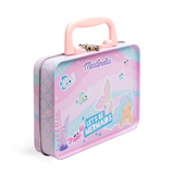 Set De Navidad Martinelia Let's Be Mermaid Case 2025