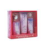Set De Navidad Body Philosophy Cocktail & Confetti 3pcs 2025