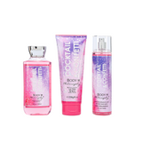 Set De Navidad Body Philosophy Cocktail & Confetti 3pcs 2025