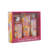 Set De Navidad Body Philosophy Sheer Dream 3pcs 2025