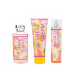 Set De Navidad Body Philosophy Sheer Dream 3pcs 2025