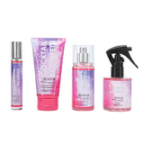 Set De Navidad Body Philosophy Cocktail & Confetti 4pcs 2025