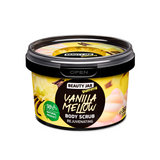Exfoliante Corporal Beauty Jar Vanilla Mellow 360gr
