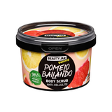Exfoliante Corporal Beauty Jar Pomelo Bailando 360gr