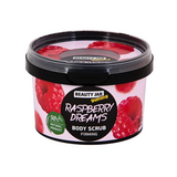 Exfoliante Corporal Beauty Jar Raspberry Dreams 360gr