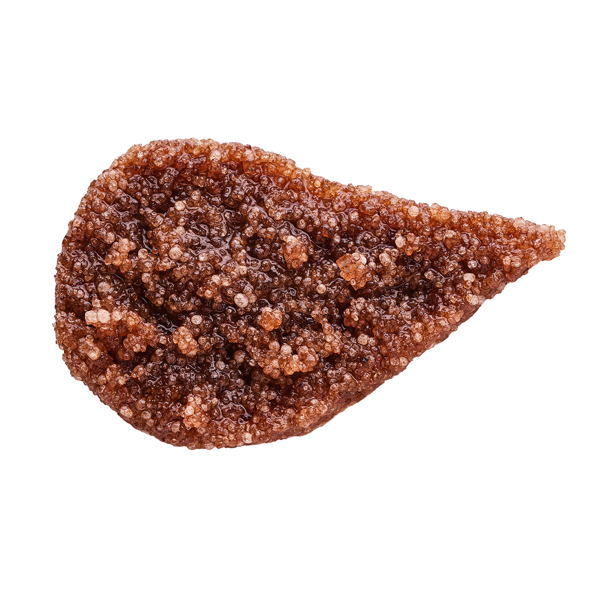 Exfoliante Corporal Beauty Jar Doobai Choco Boom 360gr