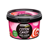 Exfoliante Corporal Beauty Jar Cotton Candy 360gr
