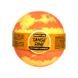 Bomba De Baño Beauty Jar Tangerine 150gr