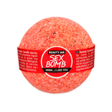 Bomba De Baño Beauty Jar Sex Bomb 150gr