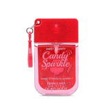 Alcohol En Spray Dear Body Candy Sparkle 52ml