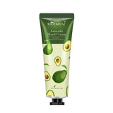 Crema De Manos Beauty Plus Avocado 30gr