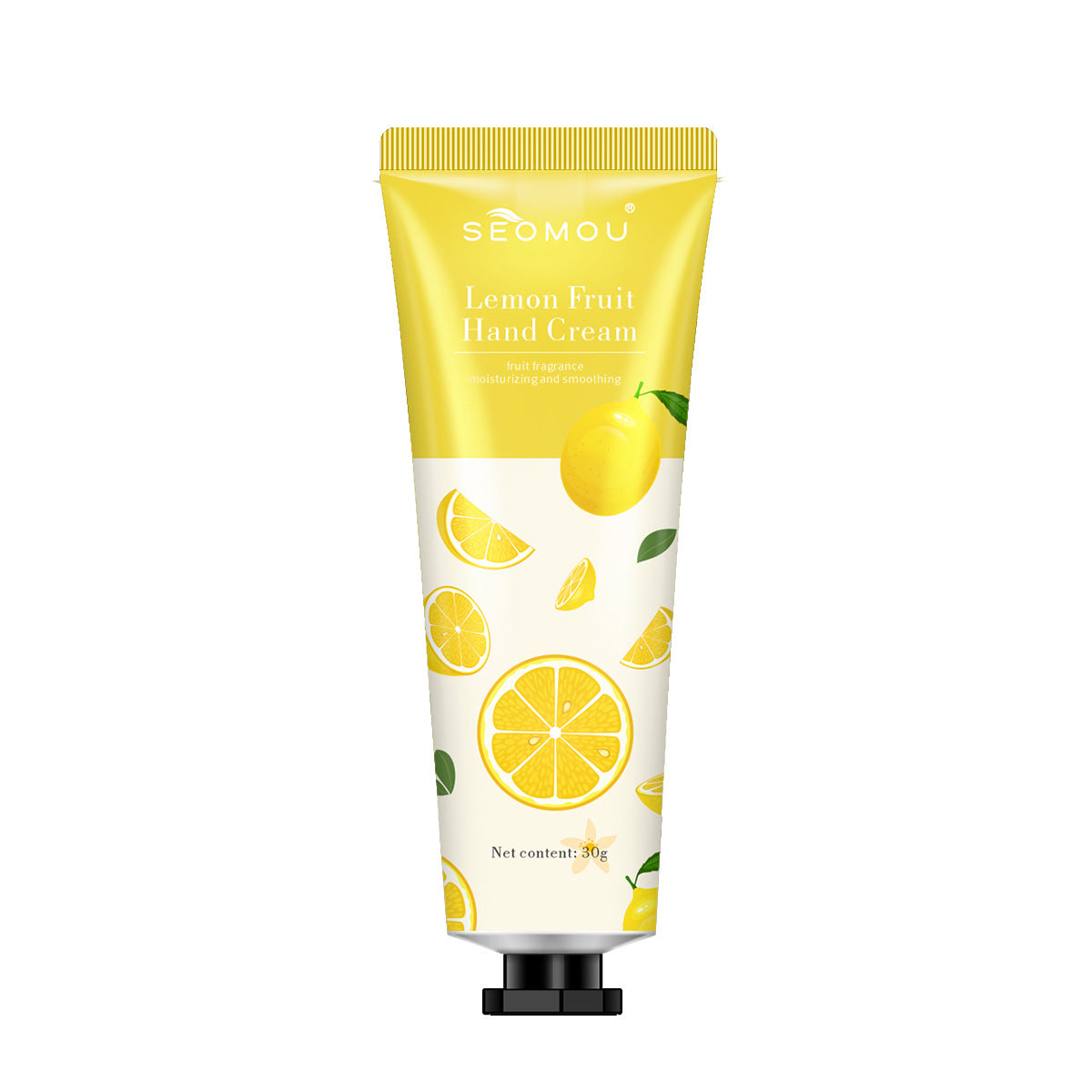 Crema De Manos Beauty Plus Lemon 30gr