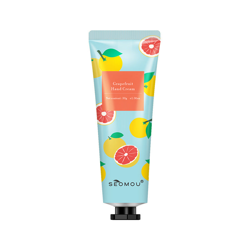 Crema De Manos Beauty Plus Grapefruit 30gr