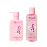 Set Corporal Beauty Creations X Tokidoki Sakura Dolce