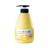 Crema Corporal Kwailnara Banana Milk 560gr