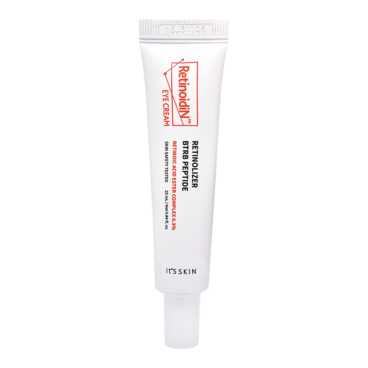 Contorno De Ojos It'S Skin Retinoidin 25ml