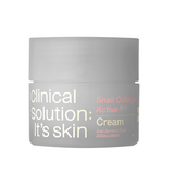 Crema Facial It'S Skin Snail Collagen Active 50ml