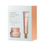 Set Skincare It'S Skin Collagen Nutrition Duo 50+25ml