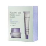 Set Skincare It'S Skin Hyaluronic Acid Duo 50+25ml