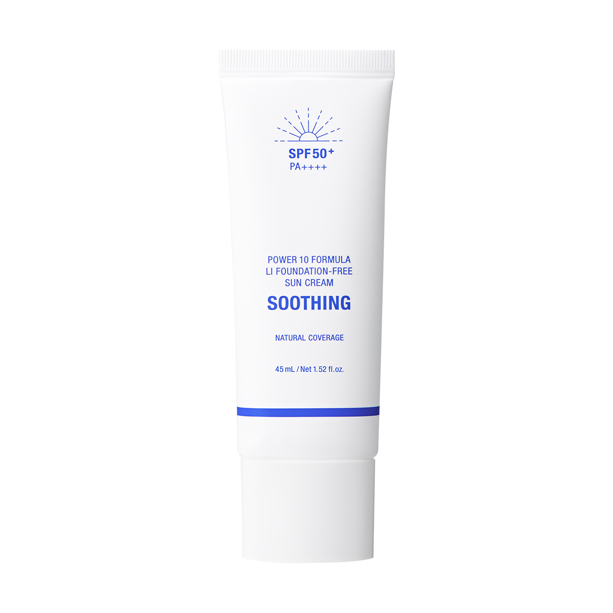 Protector Solar It'S Skin Power 10 Formula Li 45ml