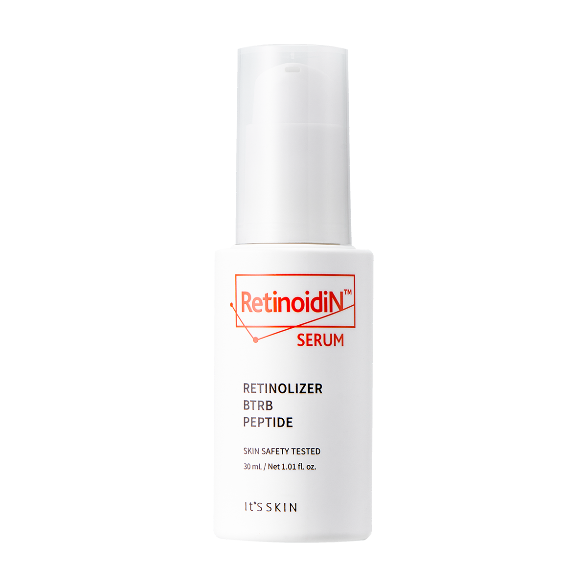 Serum It'S Skin Retinoidin 30ml
