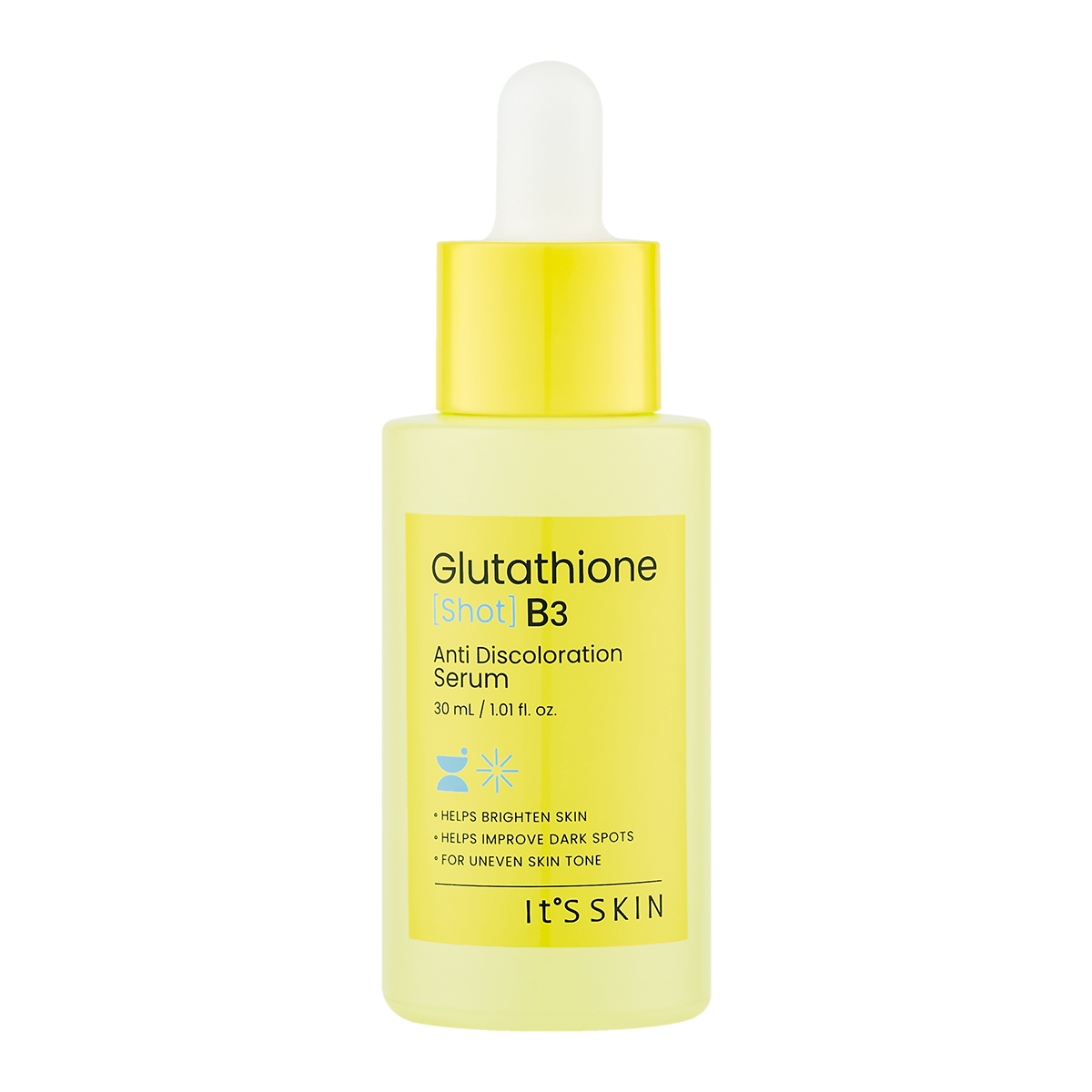 Serum It'S Skin Glutatione Shot B3 30ml