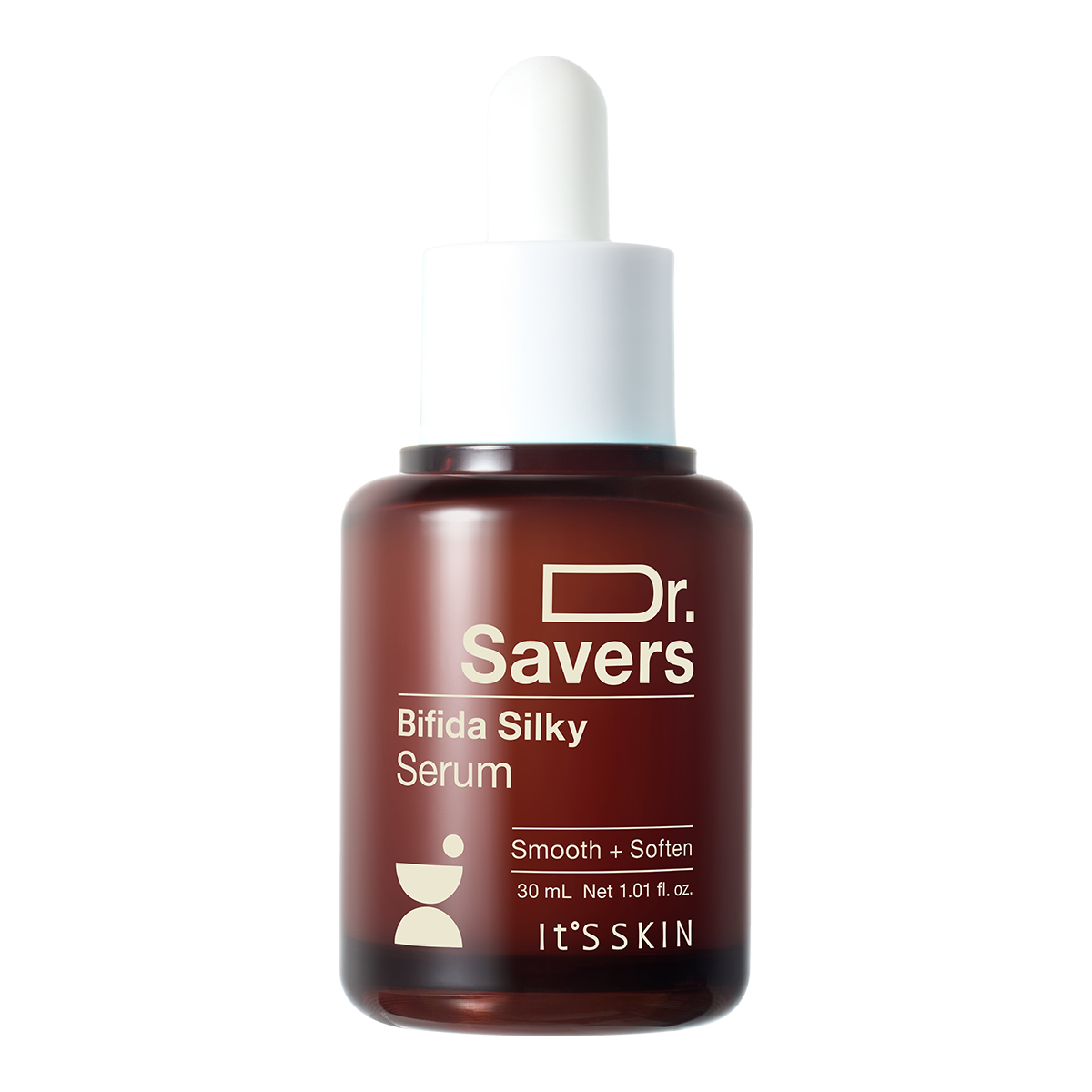 Serum It'S Skin Dr Savers Bifida Silky 30ml