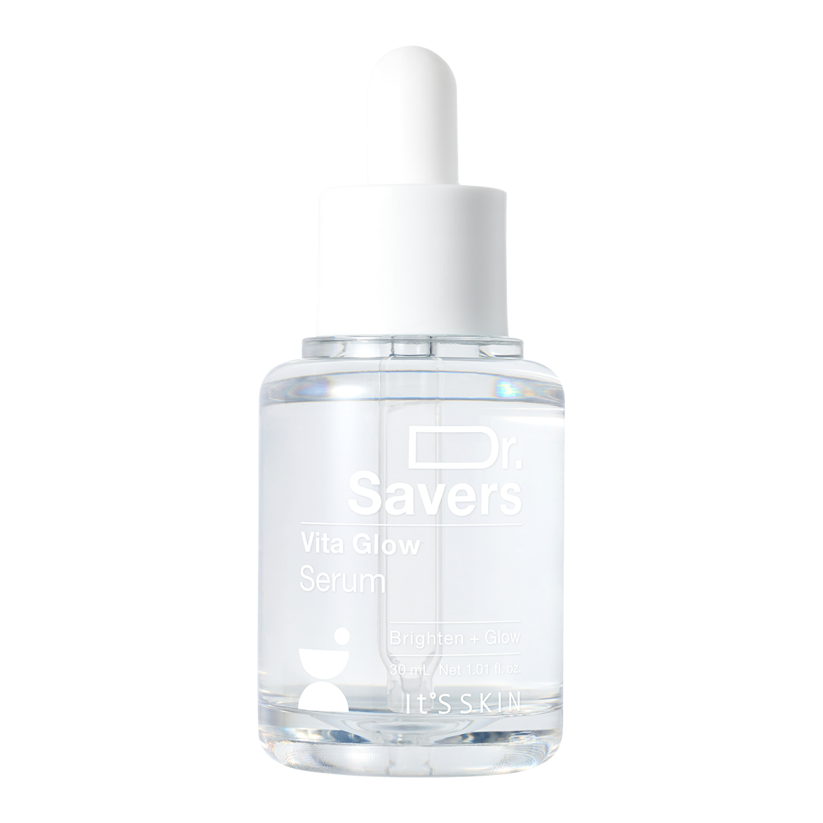 Serum It'S Skin Dr Savers Vita Glow 30ml