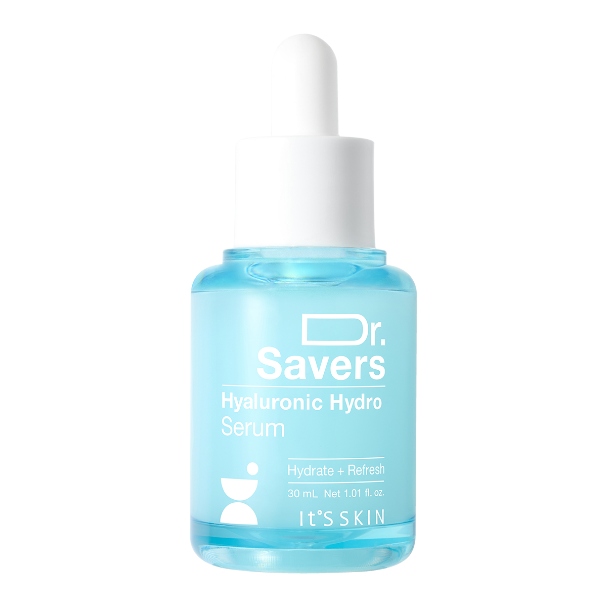 Serum It'S Skin Dr Savers Hyaluronic Hydro 30ml
