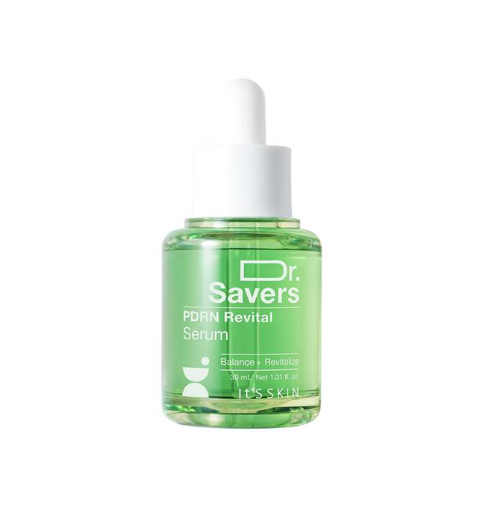 Serum It's skin dr savers pdrn revital