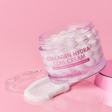 Crema Facial Yadah Collagen Hydra Core 50gr