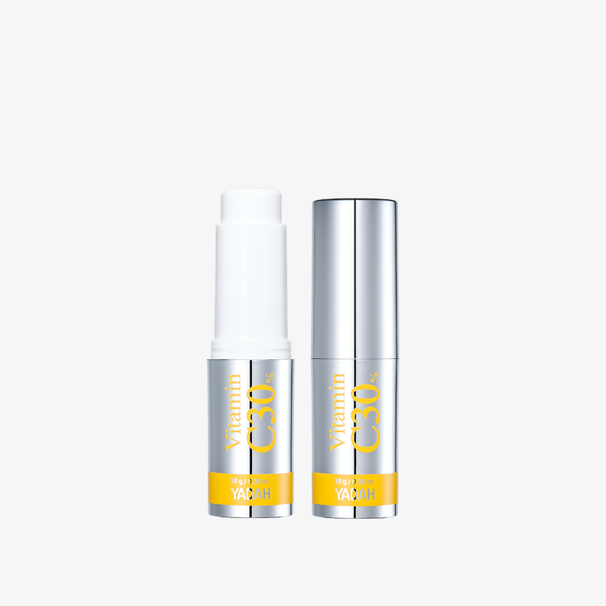 Bálsamo Multiuso Yadah Vitamin C 30 Dark Spot 10gr