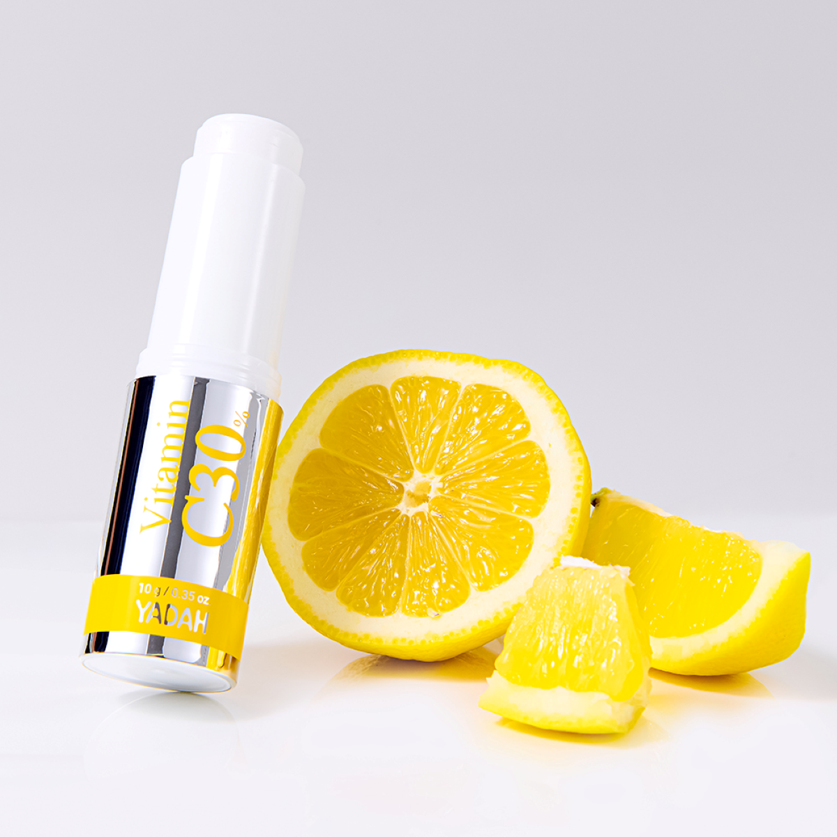 Bálsamo Multiuso Yadah Vitamin C 30 Dark Spot 10gr