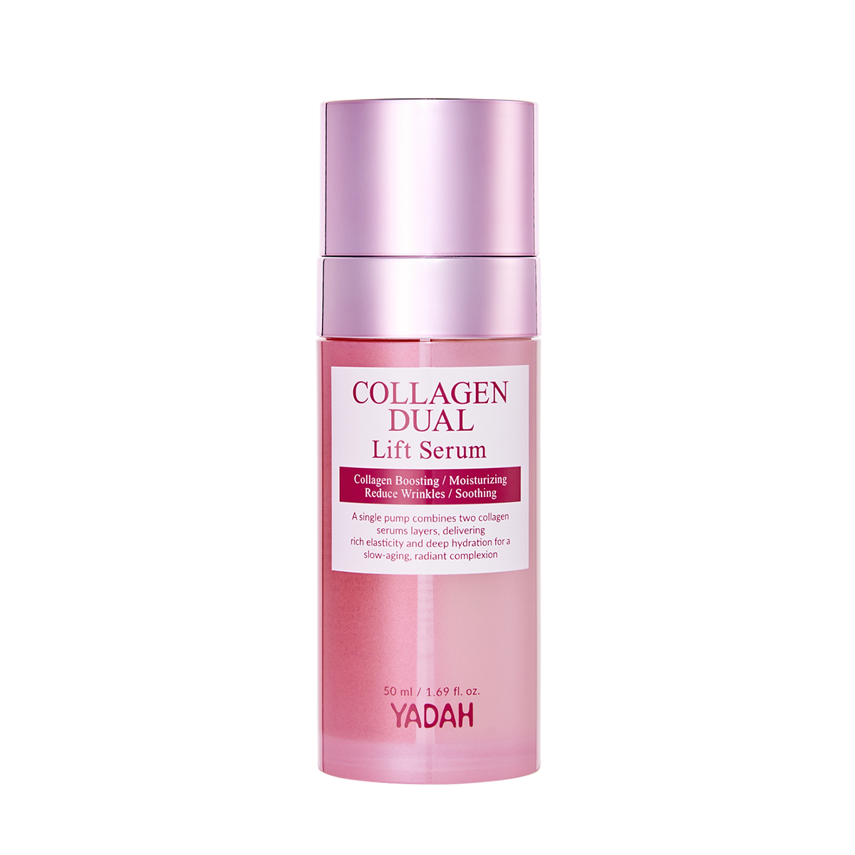 Serum Yadah Collagen Dual Lift 50ml
