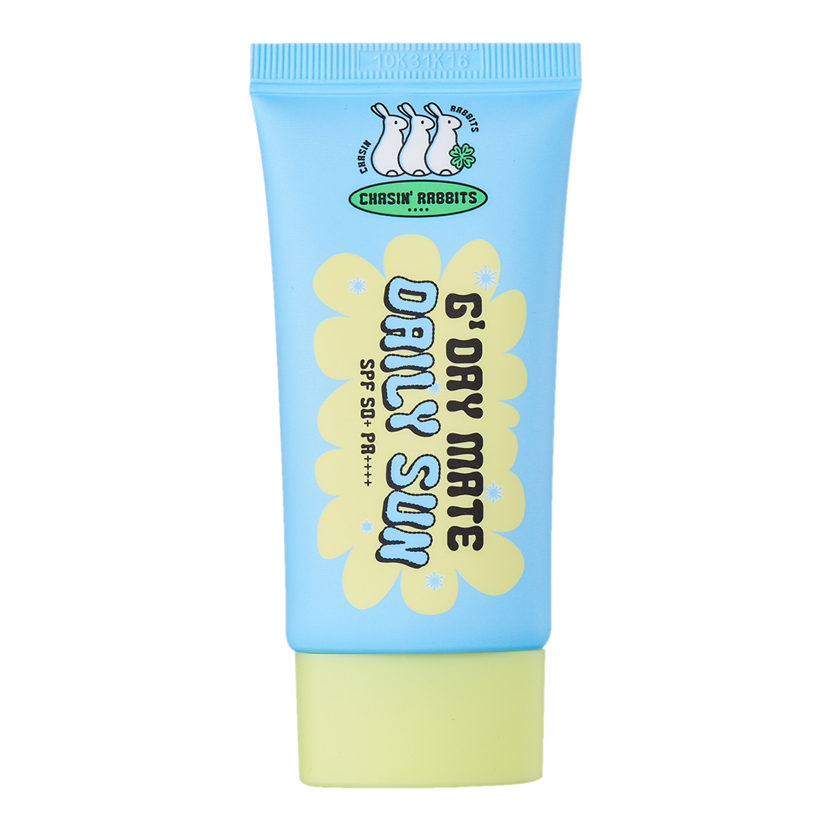 Protector Solar Chasin' Rabbits Gday Mate Daily 50ml