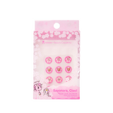 Parches Faciales Beauty Creations X Tokidoki Sayonara