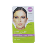 Mascarilla Absorbente Mondsub Reafirmante Y Suavizante