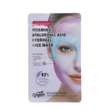 Mascarilla Hydrogel Mondsub Vita E + Ácido Hialurónico 28gr