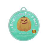 Mascarilla De Papel Mondsub Pumpkin Brightening