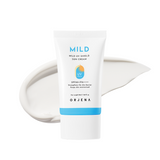 Protector Solar Orjena Mild Uv Shield Spf50+ Pa++++ 50ml