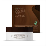 Parches de Hydrogel Orjena Double Shot Coffee 60Pcs