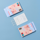 Parches Para Acné Orjena Easy Care 78Pcs