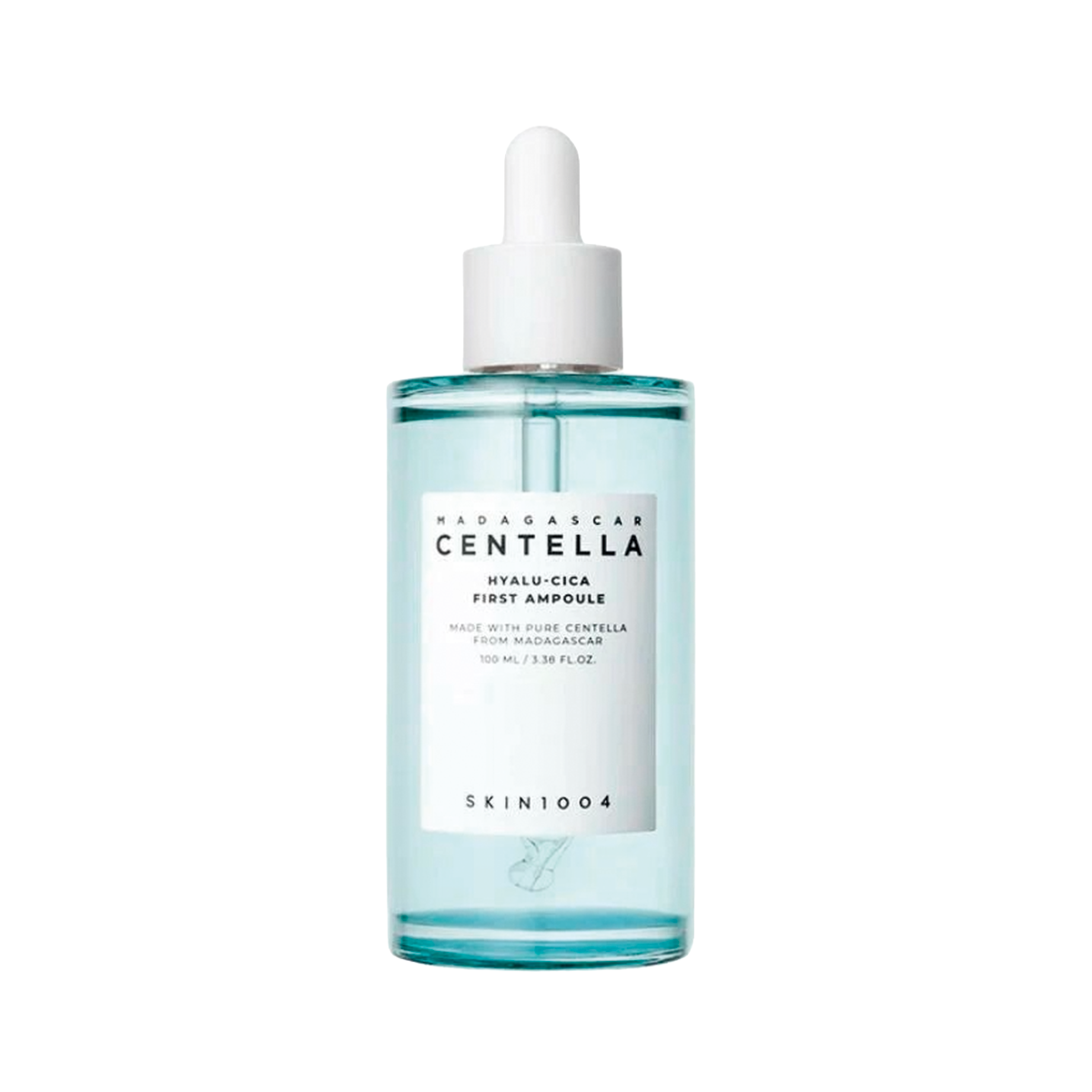 Serum Skin1004 Madagascar Centella Hyalu-Cica 100ml